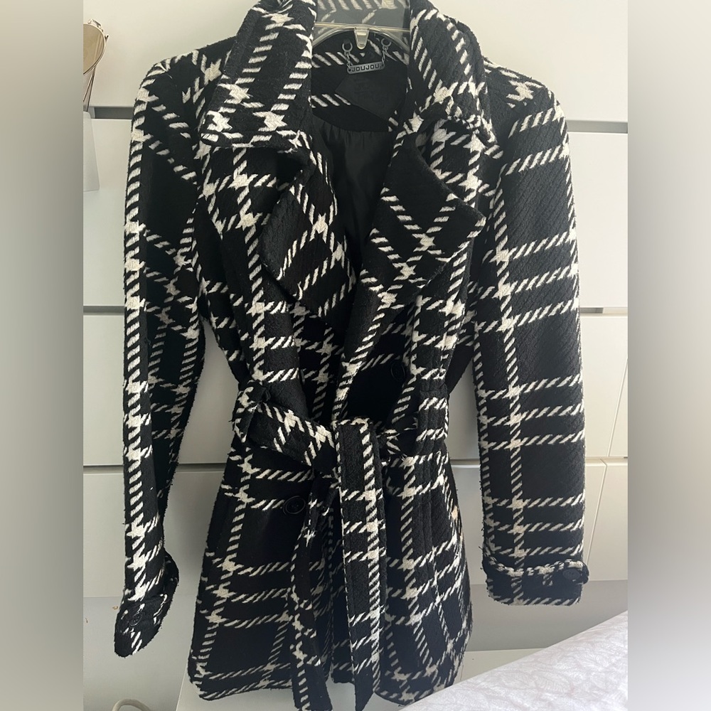 Macy’s Coat